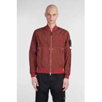 Bomber jacket Stone Island Bomber Jacket Barbati