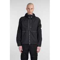 Geci Stone Island Casual Jacket Barbati