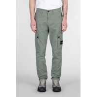 Pantaloni Stone Island Pants Barbati