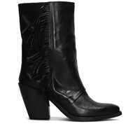 Bocanci Metisse Texan Ankle Boots Femei