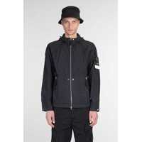 Geci Stone Island Casual Jacket Barbati