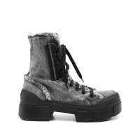 Bocanci Vic Matie 155 Combat Boots Femei