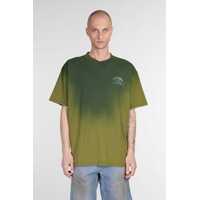 Tricouri Cultura Race Tee T-Shirt Barbati