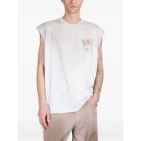Topuri Cultura Desert Tank Tank Top Barbati