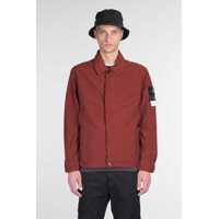 Geci Stone Island Casual Jacket Barbati
