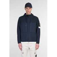 Geci Stone Island Casual Jacket Barbati