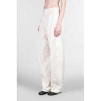 Imbracaminte LEMAIRE Dama - Pantaloni casual LEMAIRE Lemaire Pants Beige Femei (BM 17992449) - B-mall.ro