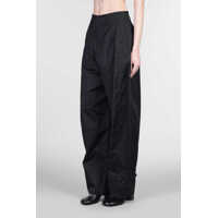 Pantaloni Dama pagina 25 - Pantaloni casual LEMAIRE Lemaire Pants Black Femei (BM 17992458) - B-mall.ro