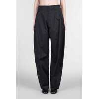 Pantaloni casual Lemaire Pants Femei