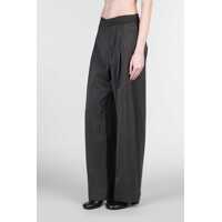 Imbracaminte LEMAIRE Dama - Pantaloni casual LEMAIRE Lemaire Pants BROWN Femei (BM 17992461) - B-mall.ro