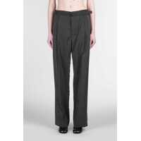 Pantaloni casual Lemaire Pants Femei