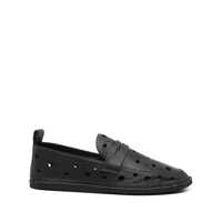 Mocasini Massimo Santini Rebecca Loafers Femei