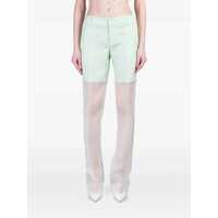 Pantaloni casual Del Core Pants Femei