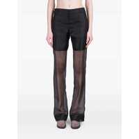 Pantaloni casual Del Core Pants Femei