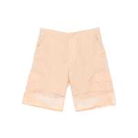 Pantaloni casual Del Core Shorts Femei