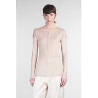 Tricouri Lemaire T-Shirt Femei