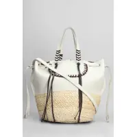 Genti de mana CUBA LAB Cuba Lab Bolero Tote
