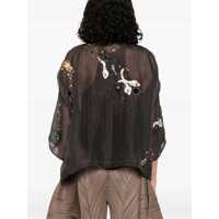 Imbracaminte Yavi Dama - Geci Yavi Yavi Casual Jacket Black Femei (BM 17992677) - B-mall.ro