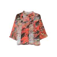 Camasi Yavi Shirt Femei
