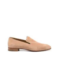 Mocasini Christian Louboutin Dandelion Loafers Barbati