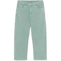 Pantaloni Emporio Armani Pants Barbati