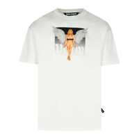 Topuri Palm Angels Palm Angels T-Shirts