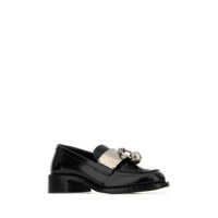 Mocasini Prada Dama - Mocasini Prada Prada Moccasters Black Femei (BM 17993037) - B-mall.ro