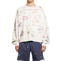 Pulovere Paly Hollywood Sweatshirts Barbati