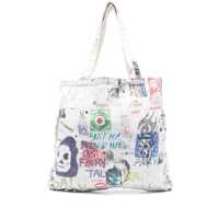 Genti de mana Paly Hollywood Tote Bags Barbati