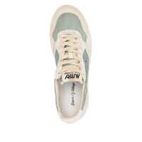 Sneakers AUTRY pentru Barbati - Sneakers AUTRY Autry Sneakers GREEN Barbati (BM 17993127) - B-mall.ro