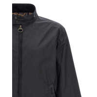 Geci Barbour 'Royston' Jacket Barbati
