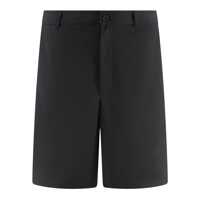 Pantaloni Department 5 Techno Fabric Bermuda-Shorts Barbati