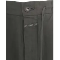 Pantaloni casual pentru Barbati - Pantaloni casual CLOSED Linen pants Vigo Tapered Grey Barbati (BM 17993305) - B-mall.ro