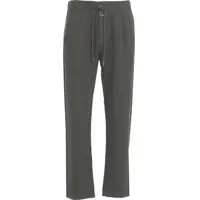 Pantaloni casual Linen pants 'Vigo Tapered' Barbati