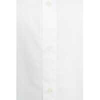 Camasi pentru Barbati - Camasi casual Robert Friedman Cotton shirt White Barbati (BM 17993311) - B-mall.ro
