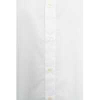 Camasi pentru Barbati - Camasi casual Robert Friedman Cotton shirt White Barbati (BM 17993341) - B-mall.ro