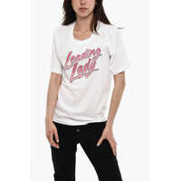 Tricouri Short Sleeved Leading Lady Printed T-Shirt Femei