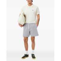 Bermude pentru Barbati - Bermude Lacoste Boxer Swimsuit BLUE Barbati (BM 17993926) - B-mall.ro