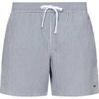 Bermude Boxer Swimsuit Barbati