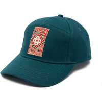 Sepci Baseball Hat With Logo Barbati