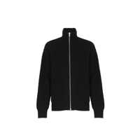 Cardigane JIL SANDER Mohair Cardigan Barbati