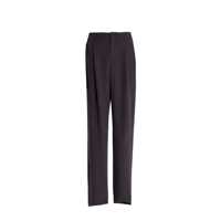 Pantaloni Saint Laurent Silk Pants Barbati