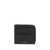 Jil Sander Jil Sander Card Holder Black