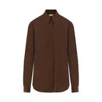 Camasi Dries Van Noten Shirts Femei