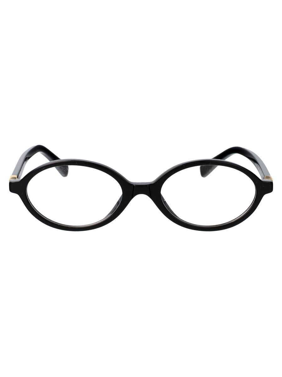 Ochelari de soare Miu Miu Miu Miu Optical Black Femei (BM 17995413) 1