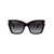 Jimmy Choo Jimmy Choo Sunglasses 50008G NERO