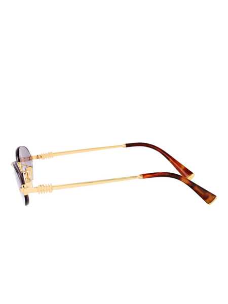 Ochelari de soare Miu Miu Miu Miu Sunglasses Gold Femei (BM 17995449) 3