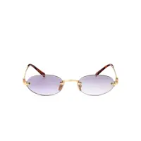 Ochelari de soare Miu Miu Sunglasses Femei