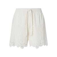 Pantaloni casual Pinko Shorts Femei
