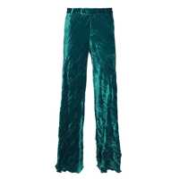 Pantaloni casual Etro Trousers Femei